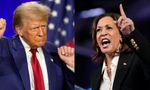 Leadership Dilemma : Assertive Trump vis-a-vis Calm, Progressive Harris