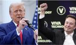 Trump Connects Elon Musk With Ukraine's Zelenskyy During Call