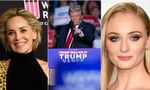 Hollywood Exodus? Several Stars Contemplating On Leaving US After Trump’s Victory