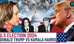 US Presidential Elections 2024 Results: Trump Set To Become 47th US President As World Leaders Celebrate