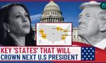US Election Results 2024: Trump Or Harris, Who Is Winning 7 Swing States? Details Inside