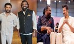 What Was Vijay's Thalapathy 69 And Yash's Toxic Producer Doing At Kanguva Bengaluru Event?