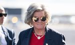 Trump Names Susie Wiles As White House Chief Of Staff