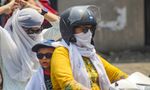 Heat Waves Forecast For 108 Mandals In Andhra Pradesh