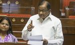 Trump's Tariff War Can Ruin Indian Economy, Warns Ex-FM Chidambaram: 'Want To Know Centre's Response'