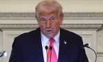 Trump Blames Putin & Zelenskyy as He Seeks to End Ukraine War