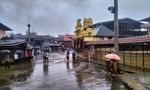 Karnataka Yellow Alert Issued: IMD Predicts Heavy Rain, Hailstorm Bengaluru And Other Districts  