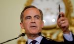 Canadian PM Carney Calls Trump's Auto Tariffs 'Direct Attack' On His Country