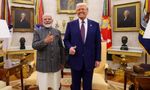 Trump Praises 'Great Friend' Modi As India-US Aim To Ease Tariffs: 'It's Going To Work Out Very Well'