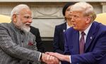 No Exemptions For India Yet As New Delhi Braces For Trump’s Reciprocal Tariffs From April 2: Report