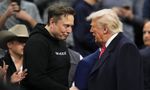 Elon Musk Planning To Quit DOGE? Tesla CEO Drops Hint, Says 'I'm Done'