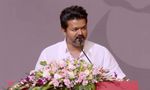 Thalapathy Vijay Attacks PM Modi, CM Stalin, Declares TVK Is The Only Challenger To DMK In 2026 Polls