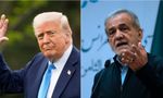 Iran Defies Trump’s Bombing Threat, Puts Underground Missile Arsenal On 'High Alert'