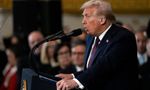 Trump Signs Executive Order To End Collective Bargaining At Agencies Involved With National Security
