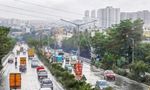 Bengaluru Yellow Alert: Patchy Rains in Some Areas; East And South Remain Dry