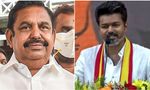 Why Alliance Talks Between Thalapathy Vijay's TVK-AIADMK Failed?