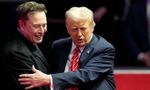 Donald Trump Confirms Elon Musk Will Soon 'Step Back' From US Govt Role