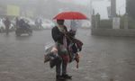 Tamil Nadu Weather Alert:10 Dists Today, 12 Tomorrow To Get Heavy Rains; Chennai To Receive Light Showers