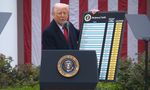 How Did Russia, Canada And North Korea Avoid Trump’s Reciprocal Tariffs?