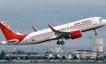 Air India Halts All Flights Over Gulf Region Following Iran's Missile Attack On US Base