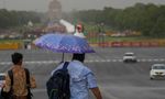 Delhi Weather Alert: Heavy Rains Bring Relief, IMD Predicts More Thunderstorms Ahead