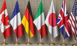 G7 Backs Israel, Says Tel Aviv Has Right To Self-defence; No Nukes To Iran