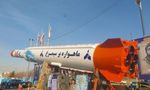 Named After Slain Military Commander, Iran Launches New ‘Haj Qassem’ Ballistic Missile On Israel
