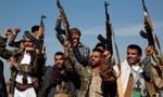 Houthis Threaten To Target US Ships In Red Sea As Israel-Iran Conflict Enters Day 9