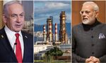 As Iran Hormuz Strait Threat Looms, India Shifts Crude Sourcing; Boosts Russian & US Oil Imports in June