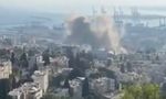 Tensions Soar: Iran Fires Missiles at Israel, Civilians Told to Stay in Bomb Shelters