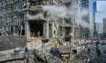 Iran’s Missile Strike On Israel Raises Alarm Over Use Of Cluster Bombs. What Are They?