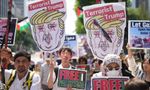 'Strange' Voicemails Greet Calls To Iran Amid Internet Blackout, Escalating Middle East Conflict