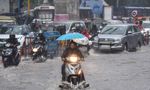 Karnataka Weather Alert: Heavy Rains Lead To Waterlogging, Traffic Disruption