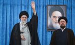 Iran Won’t Surrender, Khamenei Tells Trump — Says Tehran Doesn’t Respond To 'Language of Threat'