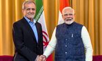 PM Modi Dials Iranian President Pezeshkian, Urges De-escalation After US Strikes On Nuclear Sites