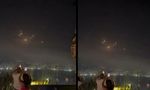 Missiles In The Sky, Music On The Roof: Viral Videos Show Beirut Partying Amid Israel-Iran Strikes