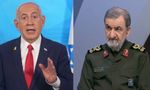Iran: Pakistan Will Launch Nuclear Attack If Israel Strikes With Nukes