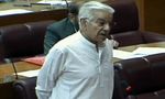 Khawaja Asif: Pakistan Made ‘No Such Commitment’ To Iran On Israel Nuclear Strike