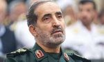  Iran's Top War Commander Ali Shadmani Killed In Israeli Airstrike On Tehran