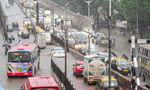 Mumbai Weather Update: Yellow Alert in Effect, Heavy Rain Disrupts Commute