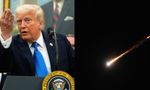 Historic Escalation: US Launches Unprecedented Strikes On Iran’s Nuclear Sites