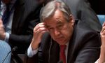 ‘Gravely Alarmed’: Guterres Slams US Strikes On Iran, Urges De-escalation