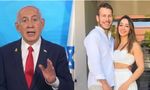 Netanyahu Draws Flak For Equating Son’s Postponed Wedding With War Deaths: 'Personal Cost For His Fiancée Too'