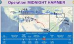 Operation Midnight Hammer: How US Fooled the World And Bombed Iran in Darkness Using Decoy Bombers 