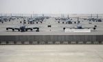 Qatar Said No Casualties After Iran's Attack On Al Udeid Air Base