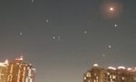 Iran Strikes US' Al Udeid Airbase In Qatar With Missiles In Retaliation To American Attack