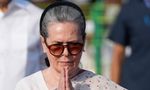 Sonia Gandhi Slams Centre’s Silence On Israel-Iran Conflict: 'History Reminds Us That...'