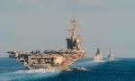 The Strait of Hormuz: Lifeline of Global Energy and India’s Strategic Challenge Amid US Attacks on Iran