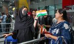 Iran Opens Airspace Exclusively For Indian Evacuation Flights, Over 1,000 Students To Reach Delhi Tonight