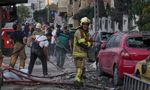 Israeli Strikes Killed 585 People In Iran, Human Rights Group Says